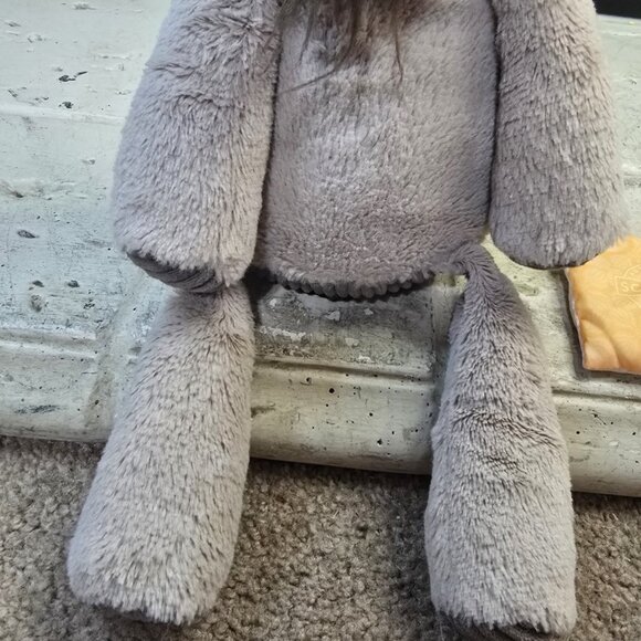 Scentsy Buddy Glendon the Goat 45cm - Retired - No Box with Scent pouch included - Picture 4 of 12